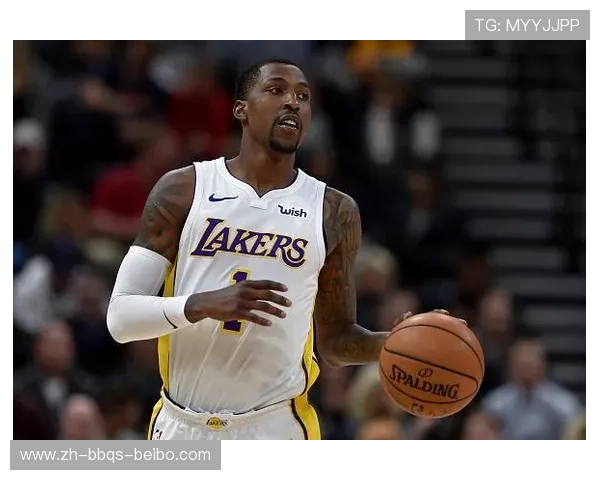 波普NBA：肯塔维奥斯·考德威尔-波普的职业生涯与影响