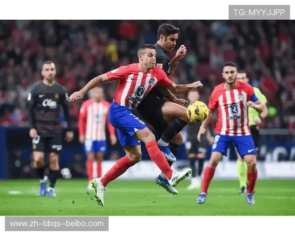 马德里竞技：如何突破进攻瓶颈，重塑攻击火力？