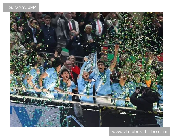 联赛杯-曼城2-0轻取阿森纳成功卫冕更衣室捧杯开怀瞬间全记录